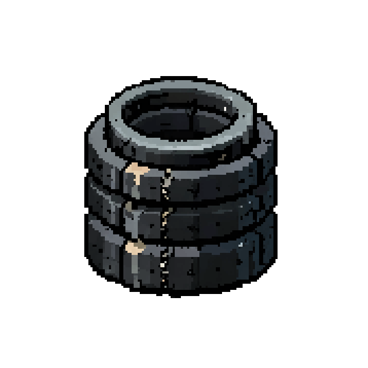 Rubber Gasket