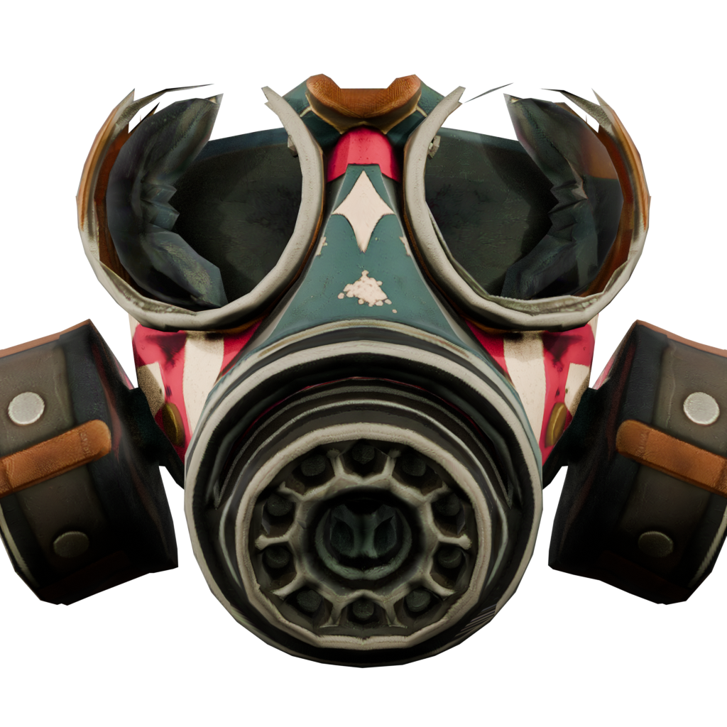 Independence Faceplate