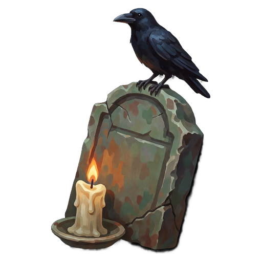 Hallows Approach event art