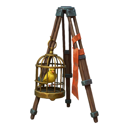 The Survey event art