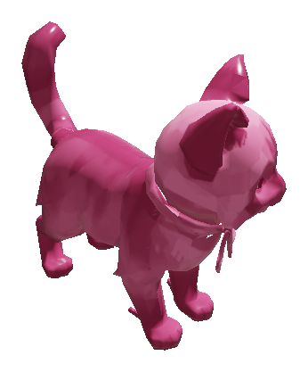 Ember in the Gummy skin