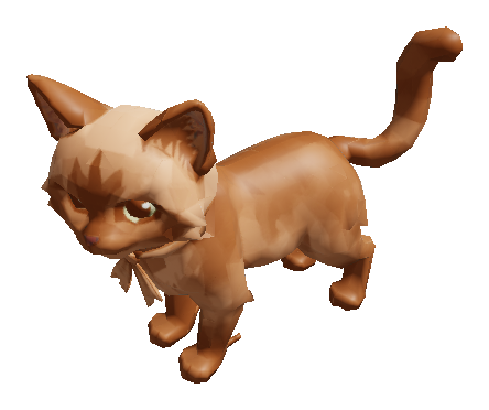 Ember in the Ember skin